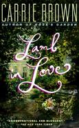 Lamb in Love cover
