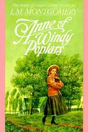 Anne of Windy Populars: Anne of Green Gables #04 cover