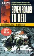 Seven Roads to Hell A Screaming Eagle at Bastogne cover