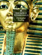 The Face of Tutankhamun cover