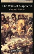 The Wars of Napoleon cover