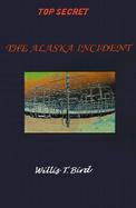 The Alaska Incident cover