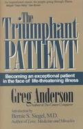 The Triumphant Patient cover