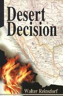 Desert Decision cover