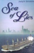 Sea of Lies cover