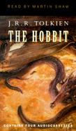The Hobbit cover