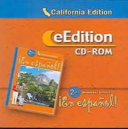 En Espanol 2 California Edition cover