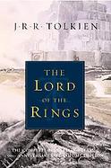 The Lord Of The Rings cover