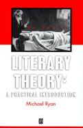 Literary Theory: A Practical Introduction cover