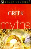 Teach Yourself Greek Myths cover