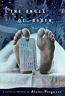 Angel of Death: A Forensic Mystery cover