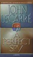A Perfect Spy cover