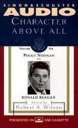 Ronald Reagan cover