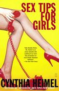 Sex Tips for Girls cover
