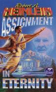 Assignment in Eternity cover