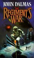 The Regiment's War cover