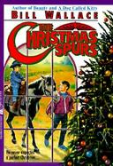 The Christmas Spurs cover
