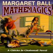 Mathemagics cover