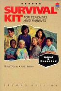 Survival Kit for Teachers and Parents cover
