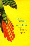 Light Action in the Caribbean cover