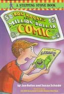 Ron Rooney and the Million Dollar Comic cover