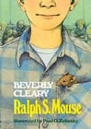 Ralph S. Mouse cover