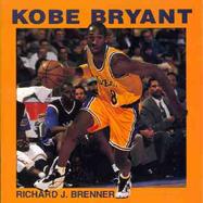 Kobe Bryant cover