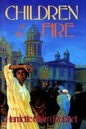 Children of the Fire cover