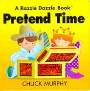 Pretend Time cover