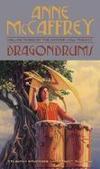 Dragondrums cover