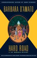 Hard Road A Cat Marsala Mystery cover