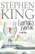 Everything's Eventual 14 Dark Tales cover