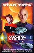 The Amazing Stories cover