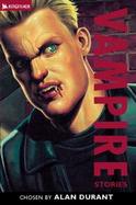 Vampire Stories cover