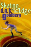 Skating on the Edge cover