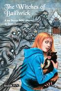 The Witches Of Bailiwick cover