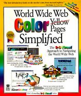 Web Yellow Pages Simplified cover