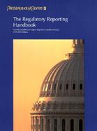 The Regulatory Reporting Handbook 2001-2002 cover
