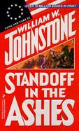 Standoff in the Ashes cover