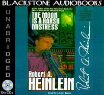 The Moon Is a Harsh Mistress cover