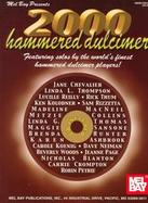 Mel Bay Presents 2000 Hammered Dulcimer cover