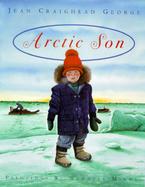 Arctic Son cover