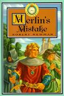 Merlin's Mistake cover