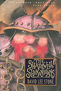 The Shadewell Shenanigans cover