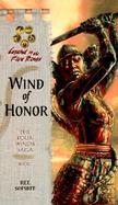 Wind of Honor cover