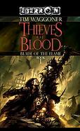 Thieves of Blood cover