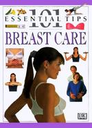 Breast Care cover
