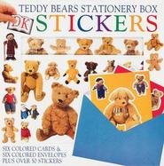 Teddy Bears cover