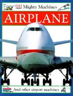 Airplane cover