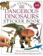 Dangerous Dinosaurs cover